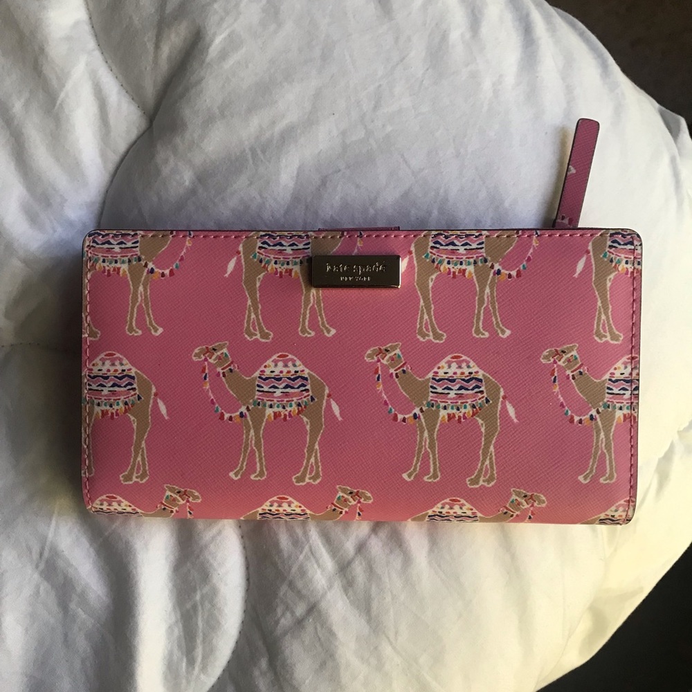 Kate Spade Wallet